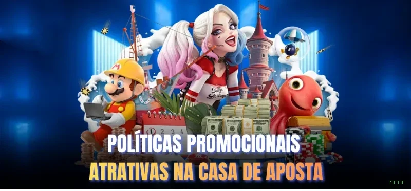 Promoções nrnr