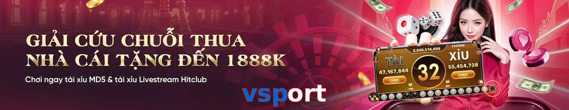 vsport