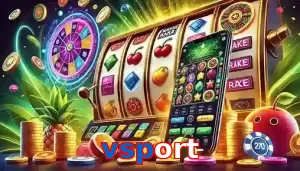 vsport