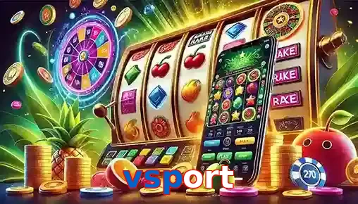 vsport