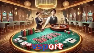 vsport