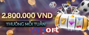 vsport